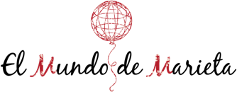 logo El Mundo de Marieta